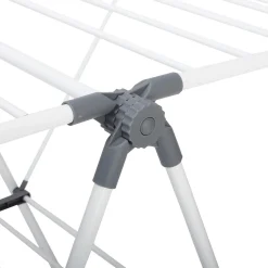 5five Étendoir à linge pliant pont 15m