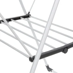 5five Étendoir à linge pliant pont 16m