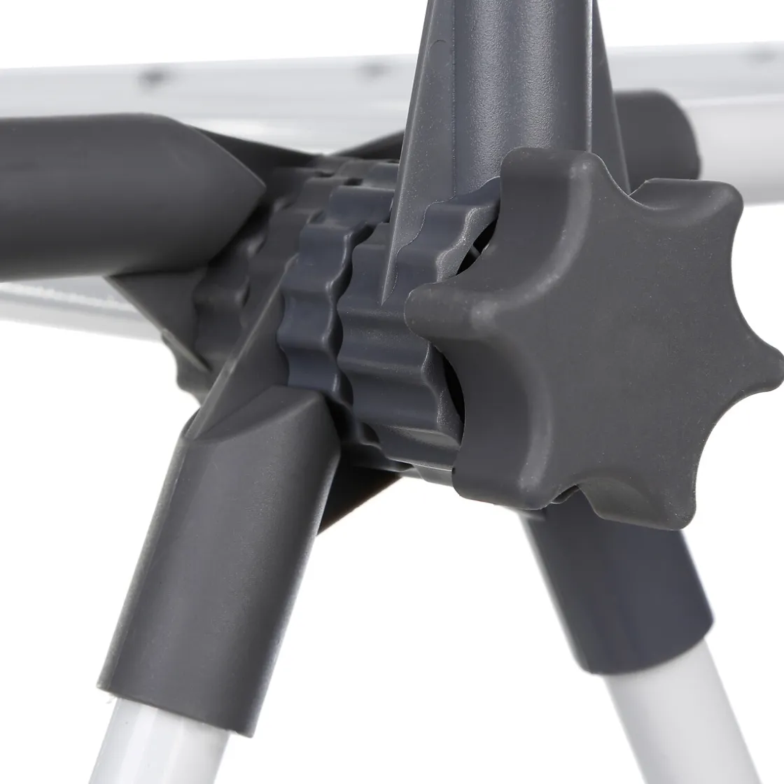 5five Étendoir à linge pliant pont 16m