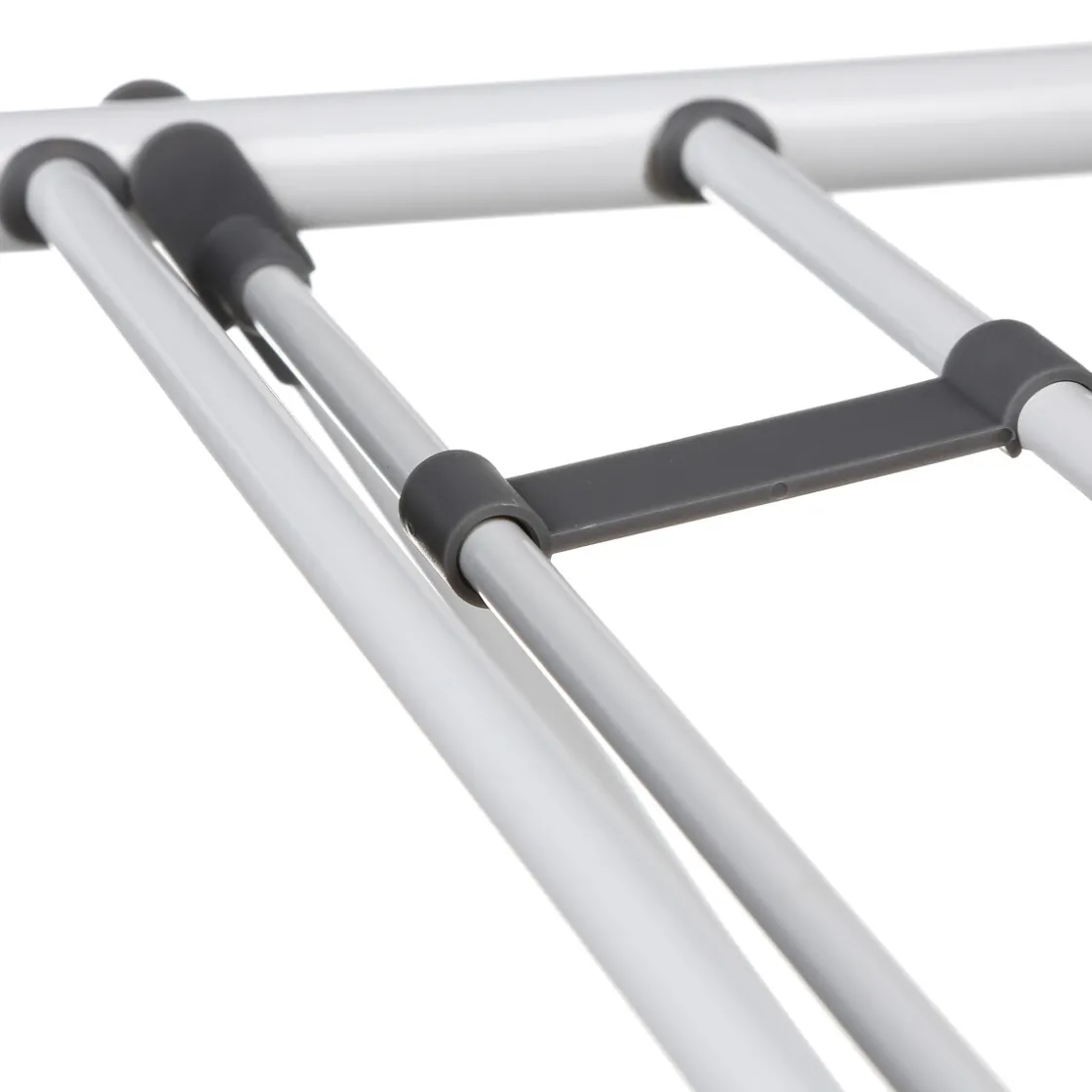 5five Étendoir à linge pliant pont 16m