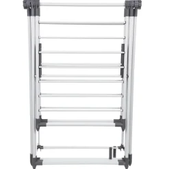 5five Étendoir à linge pliant pont 16m