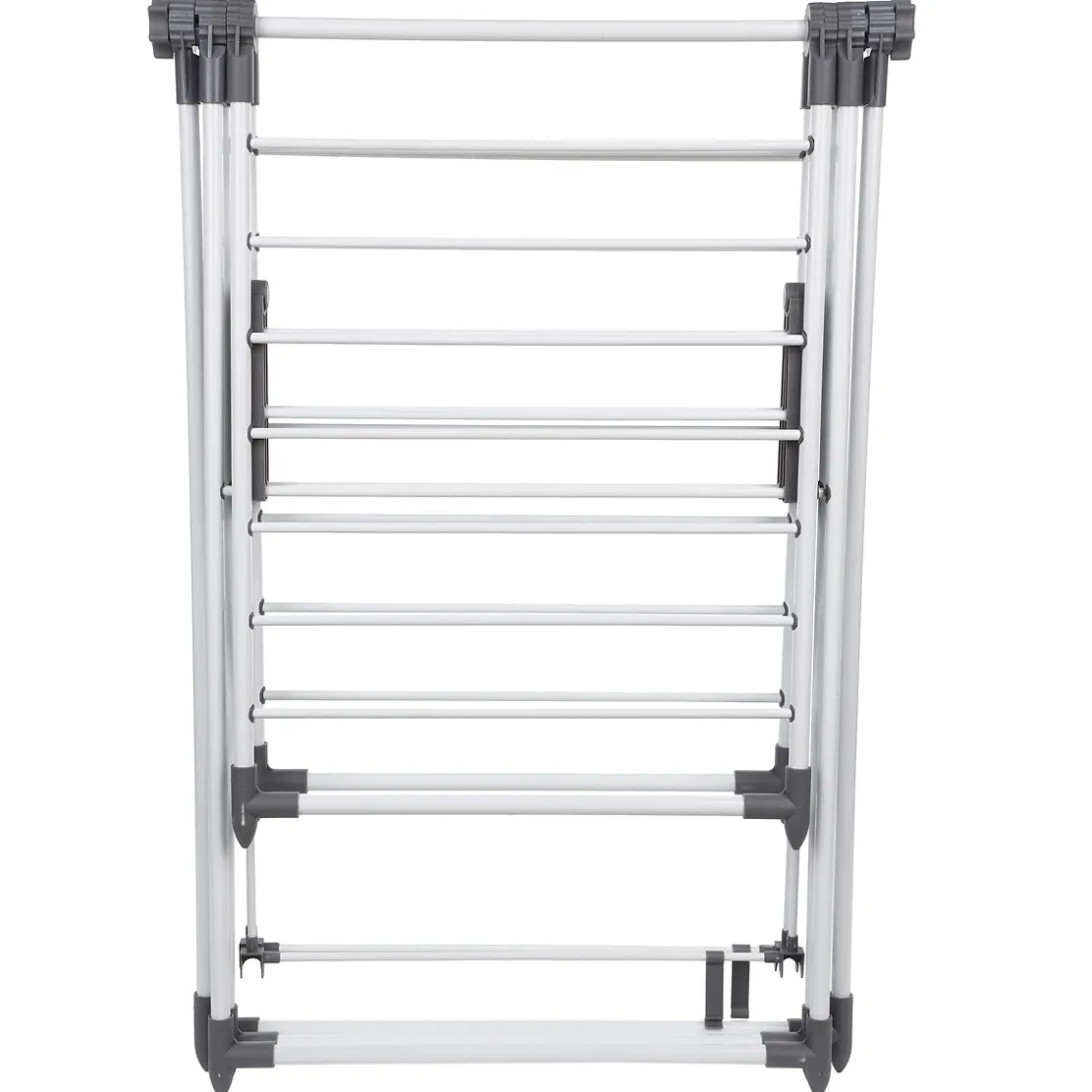 5five Étendoir à linge pliant pont 16m