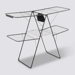 5five Étendoir à linge pliant pont 31m