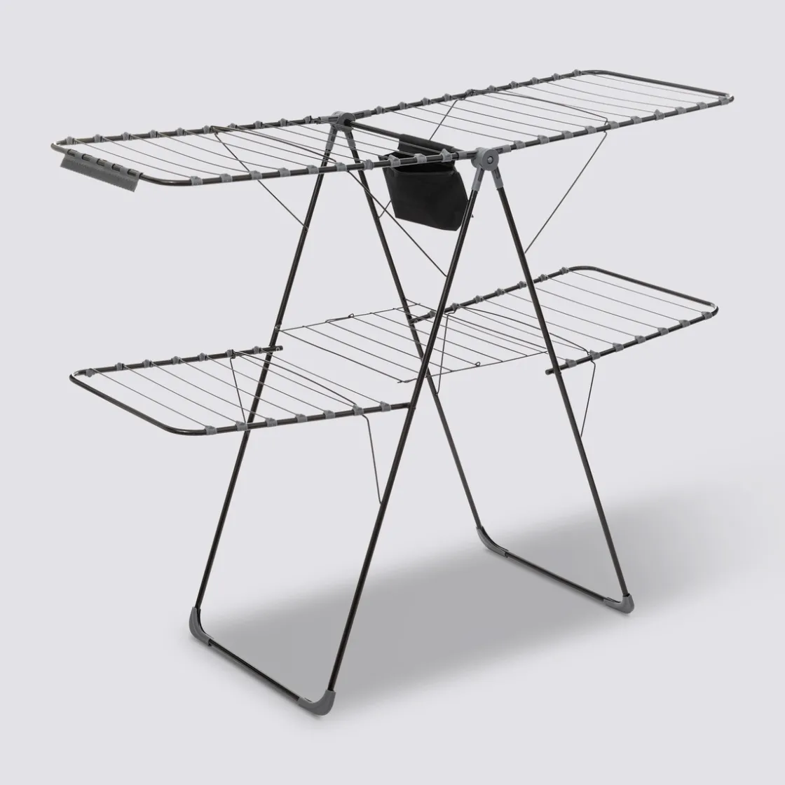 5five Étendoir à linge pliant pont 31m