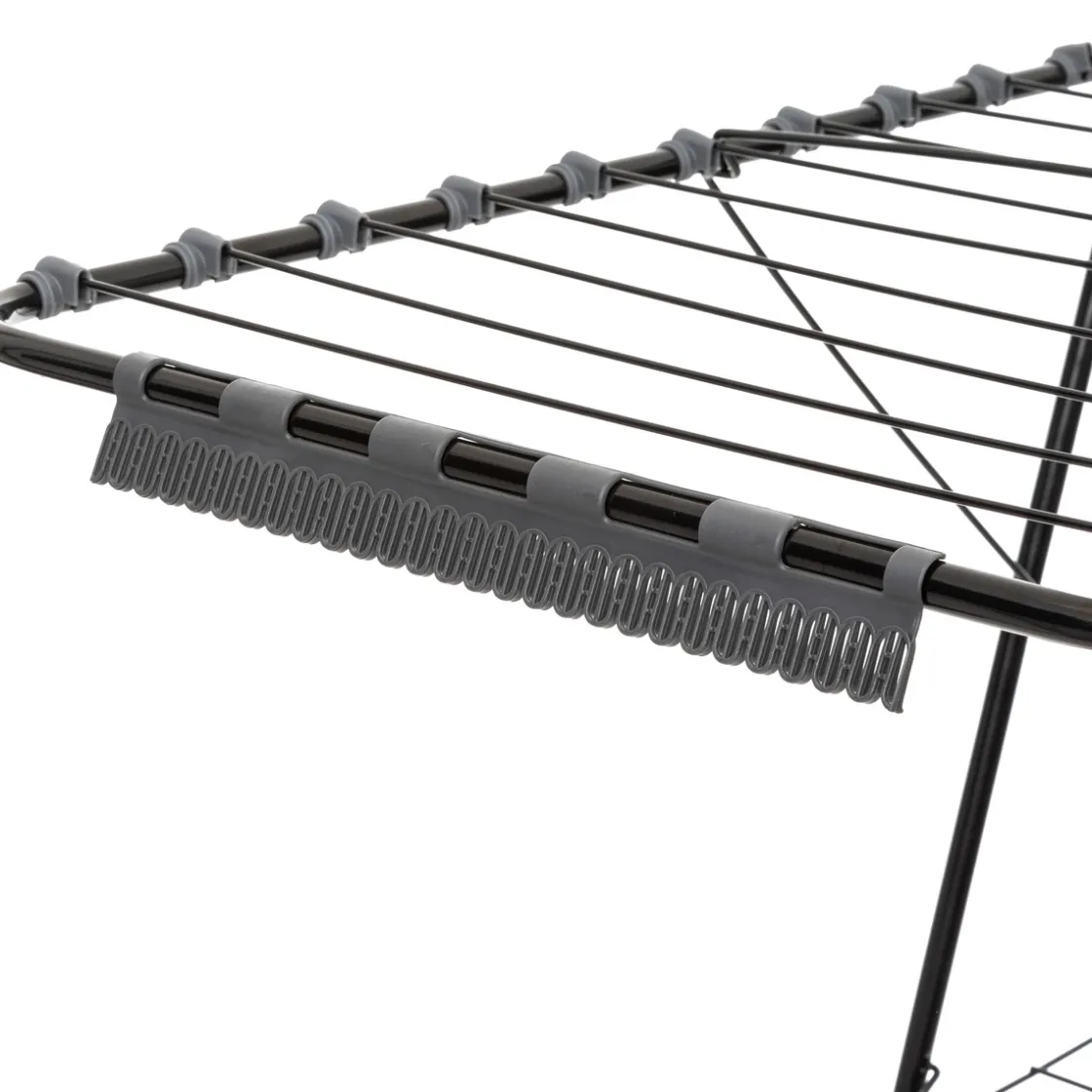 5five Étendoir à linge pliant pont 31m