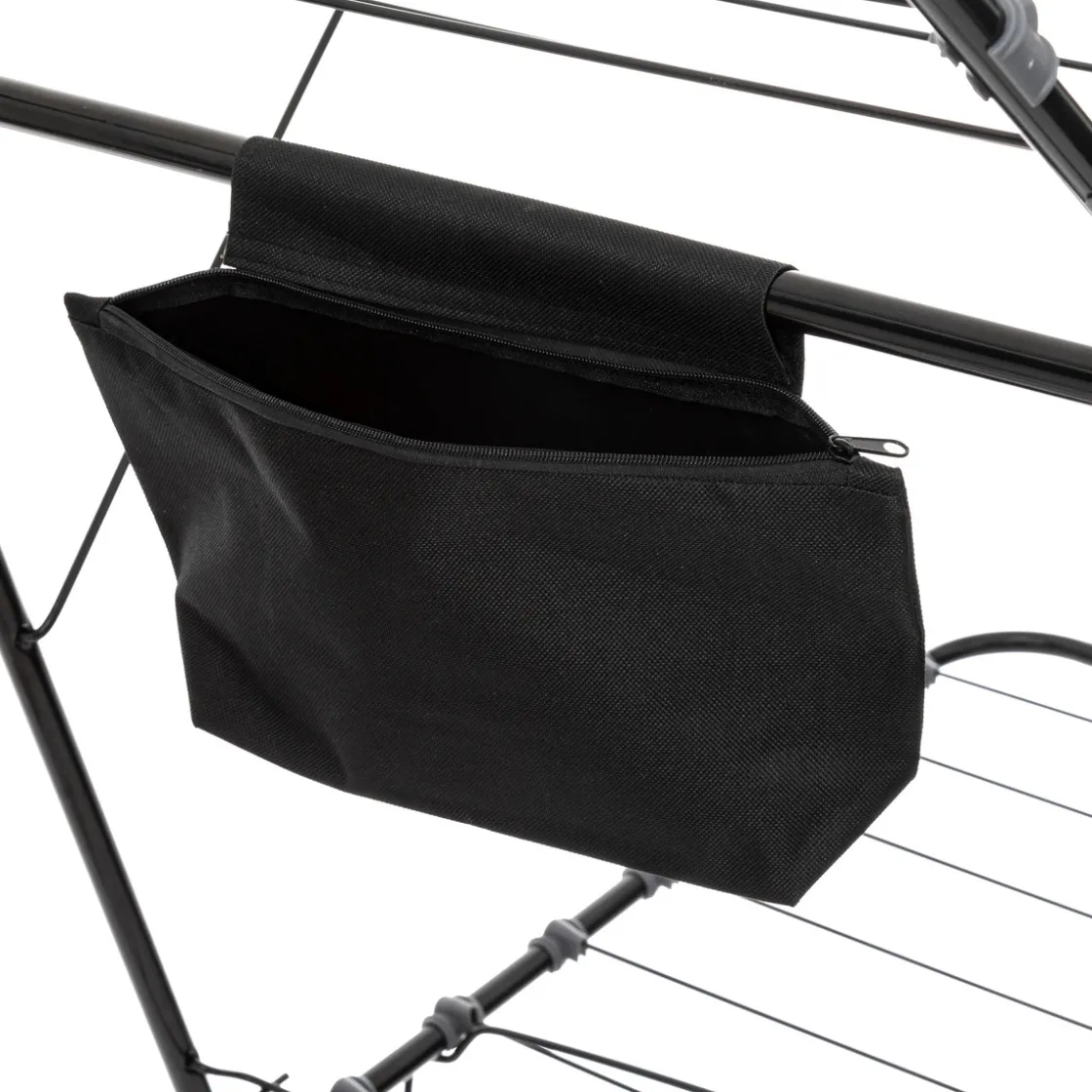 5five Étendoir à linge pliant pont 31m