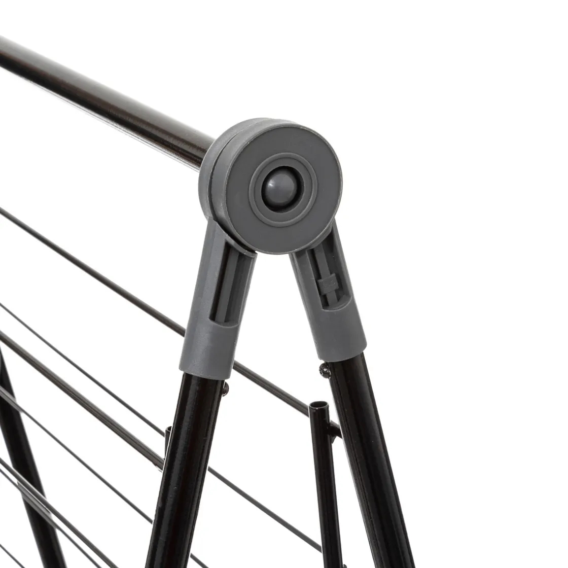 5five Étendoir à linge pliant pont 30m