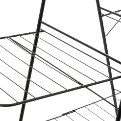 5five Étendoir à linge pliant pont 30m