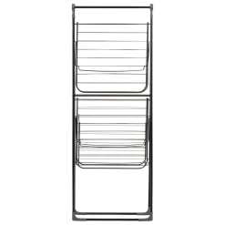 5five Étendoir à linge pliant pont 30m