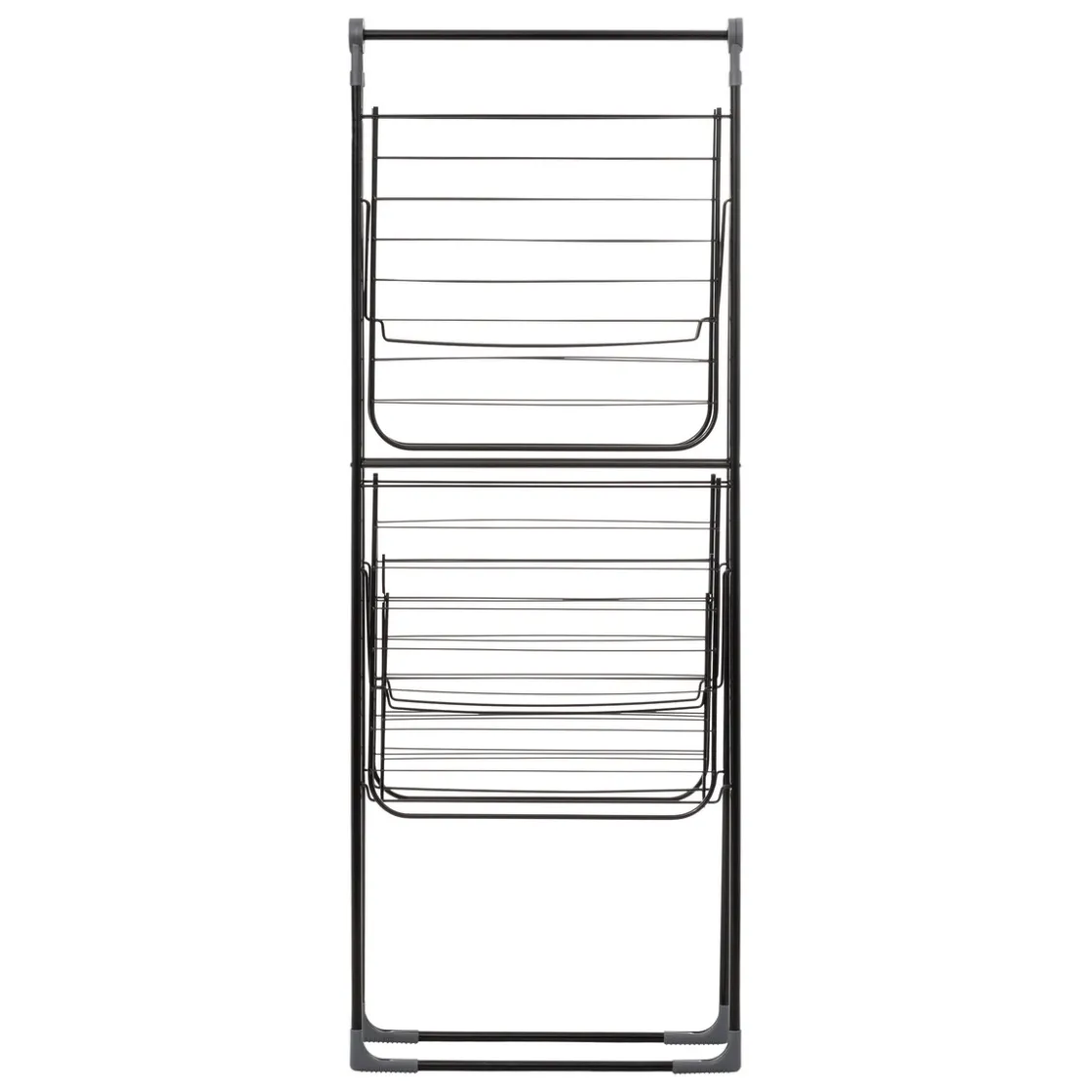 5five Étendoir à linge pliant pont 30m