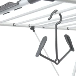 5five Étendoir à linge pliant pont 24m