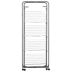 5five Étendoir à linge pliant tour 40m