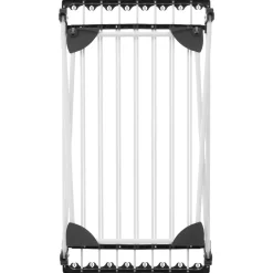 5five Étendoir à linge pliant tubes extensibles 17m