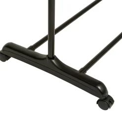 5five Étendoir à linge tour roues 25m