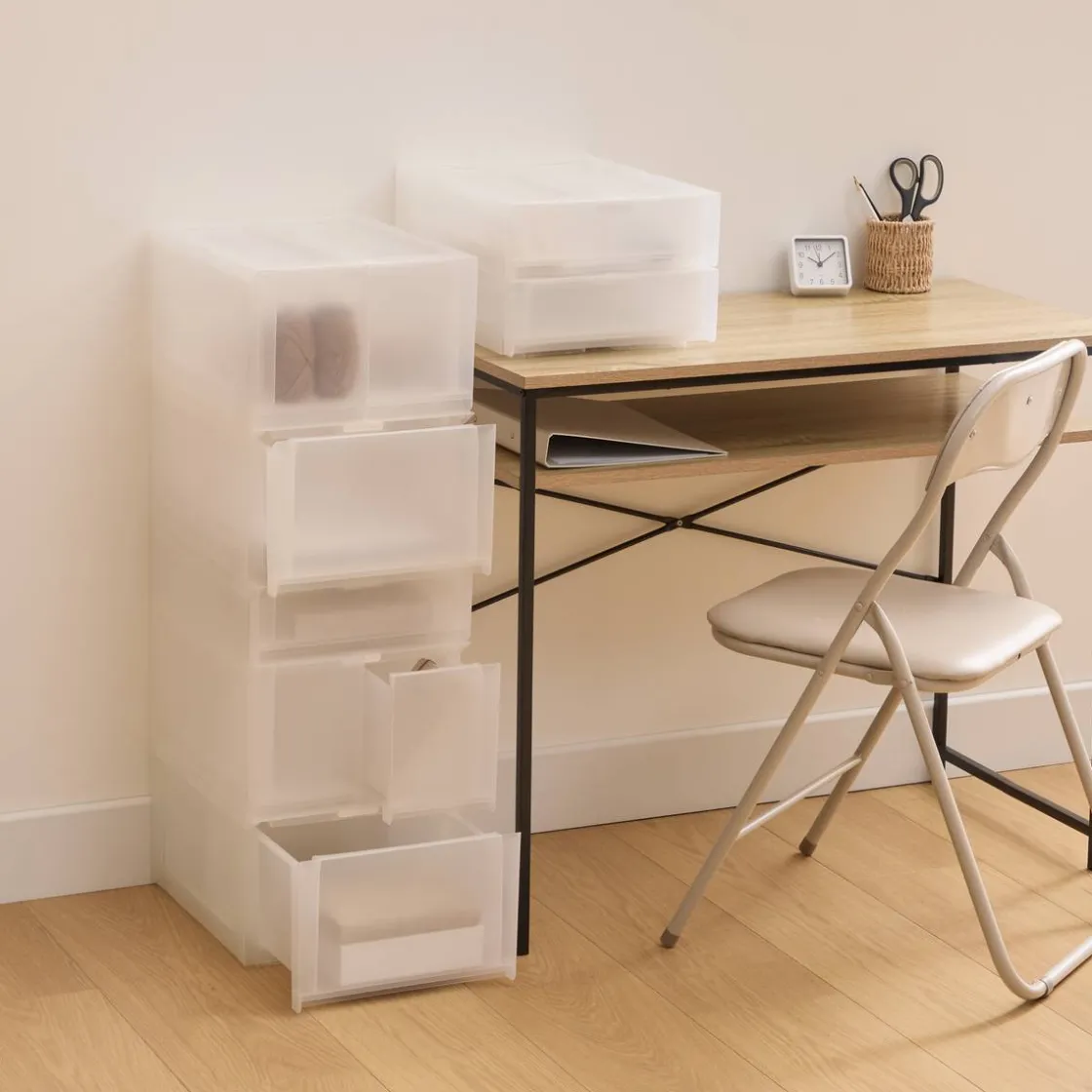 5five Tour de rangement