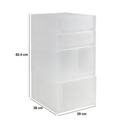 5five Tour de rangement