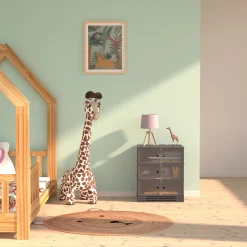 5five Tour de rangement plastique pliable