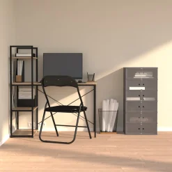 5five Tour de rangement plastique pliable