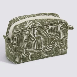 5five Trousse de toilette, L.21 cm, Plusieurs coloris