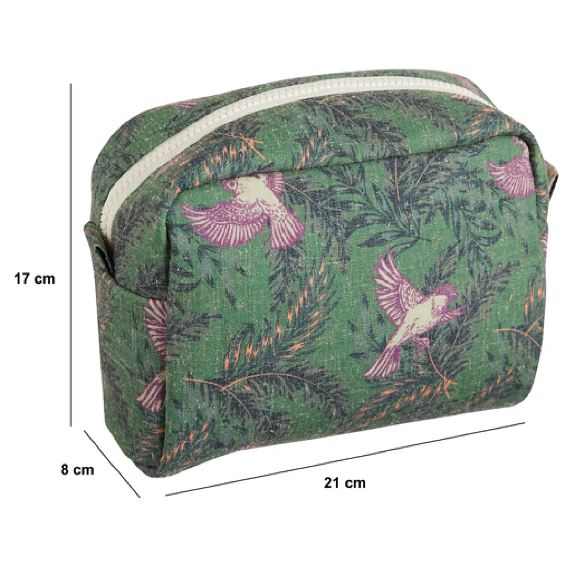5five Trousse de toilette, Multicolore