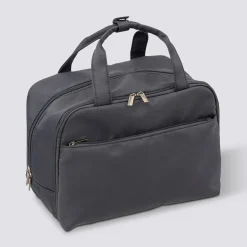 5five Trousse de toilette vanity, Gris