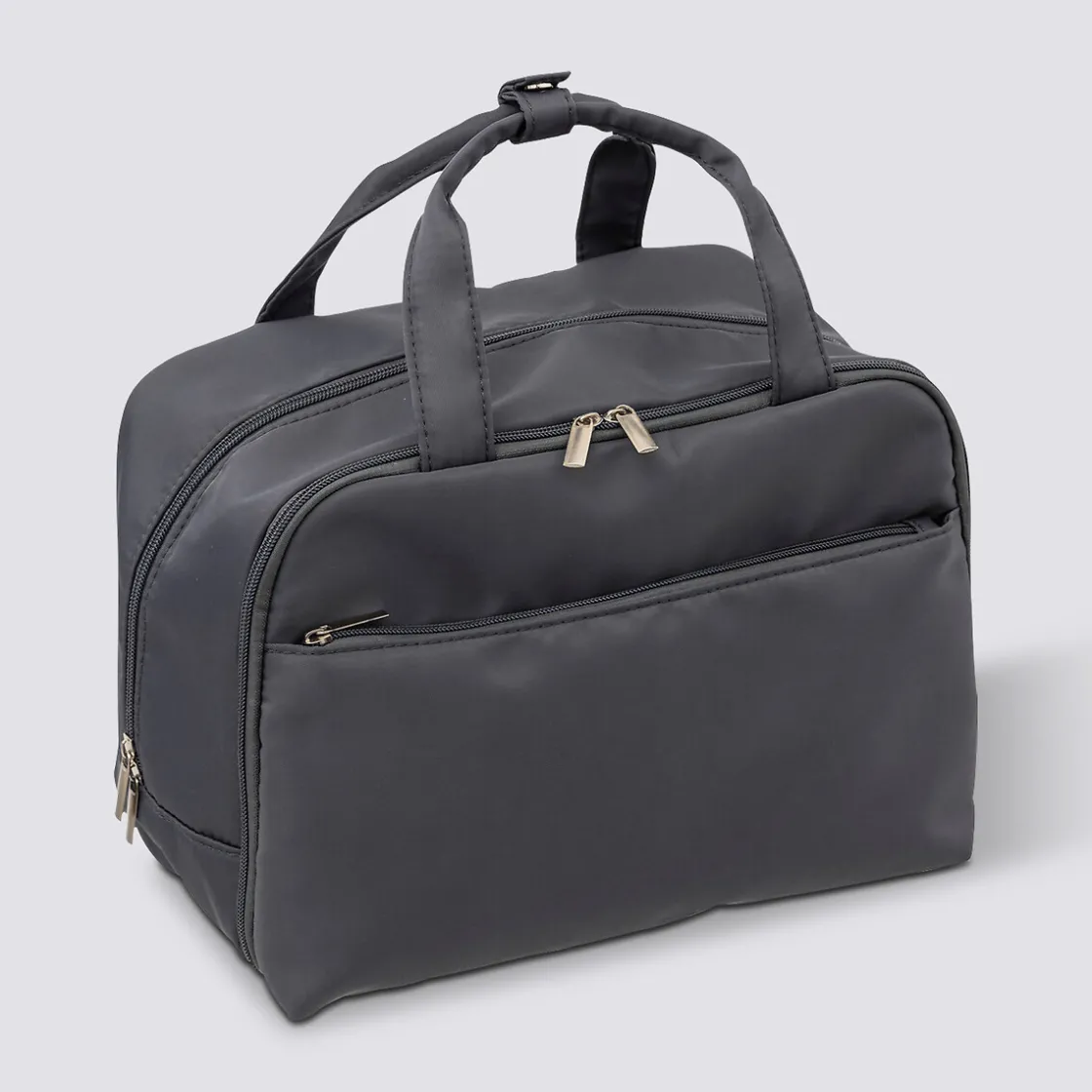 5five Trousse de toilette vanity, Gris