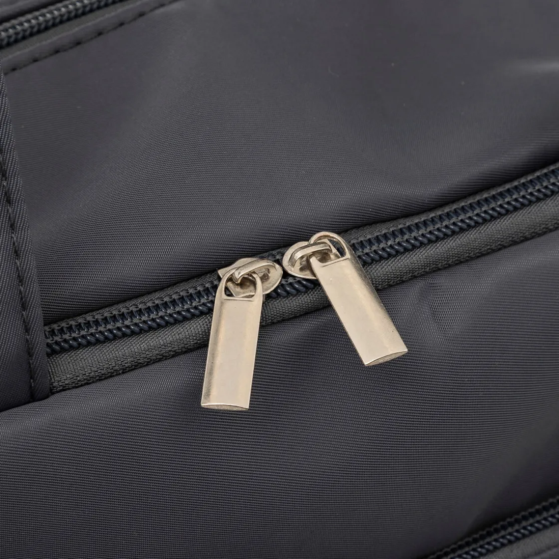 5five Trousse de toilette vanity, Gris