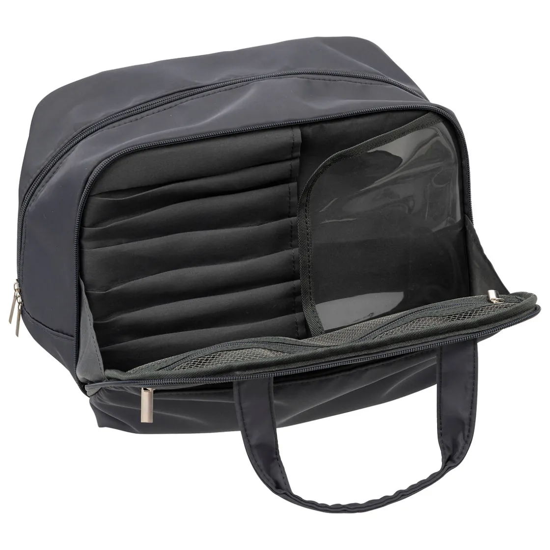 5five Trousse de toilette vanity, Gris