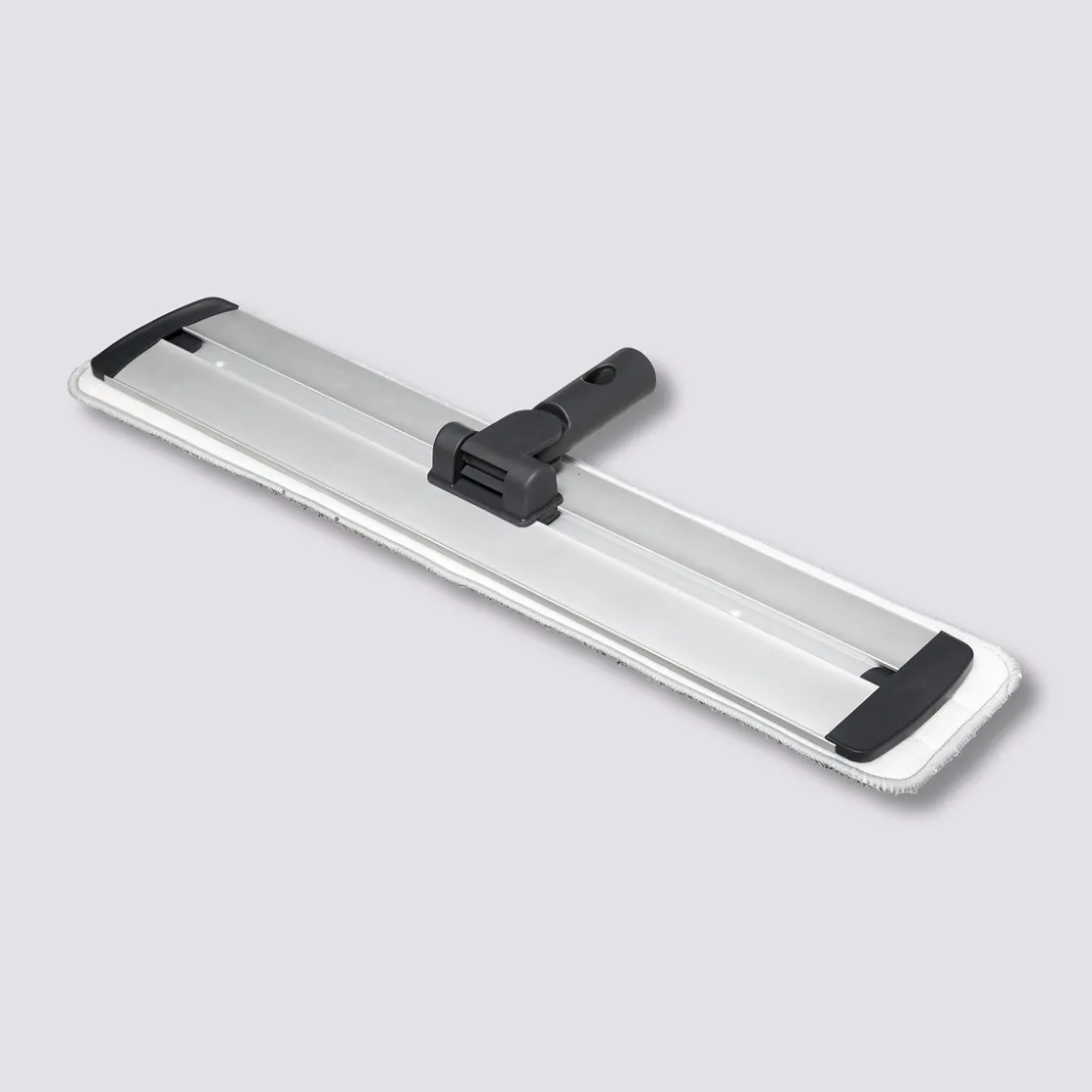 5five Tête de balai coulissant, Gris