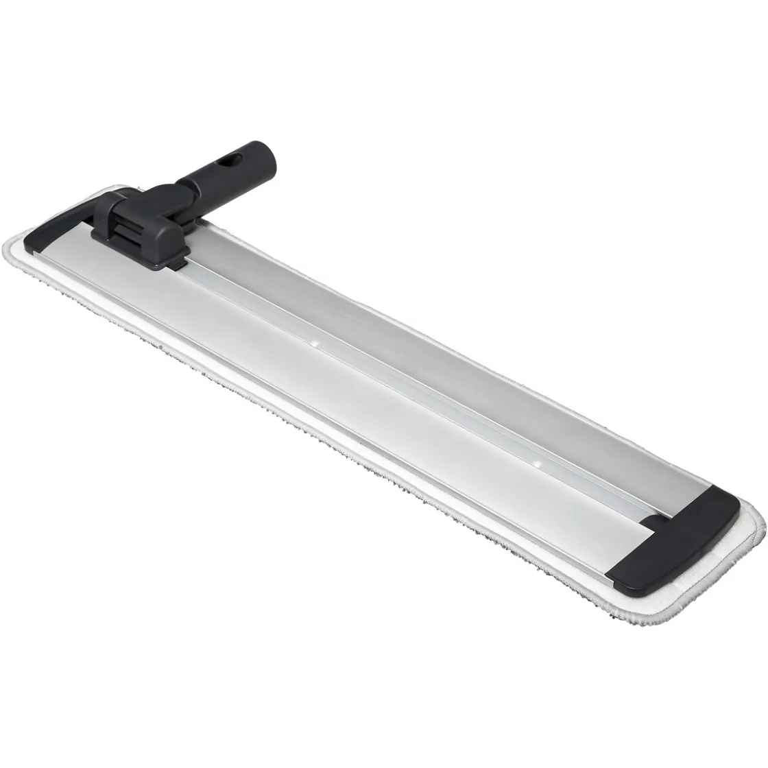 5five Tête de balai coulissant, Gris