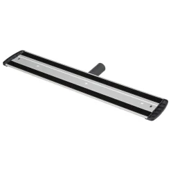 5five Tête de balai coulissant, Gris