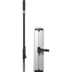 5five Tête de balai coulissant, Gris