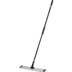 5five Tête de balai coulissant, Gris