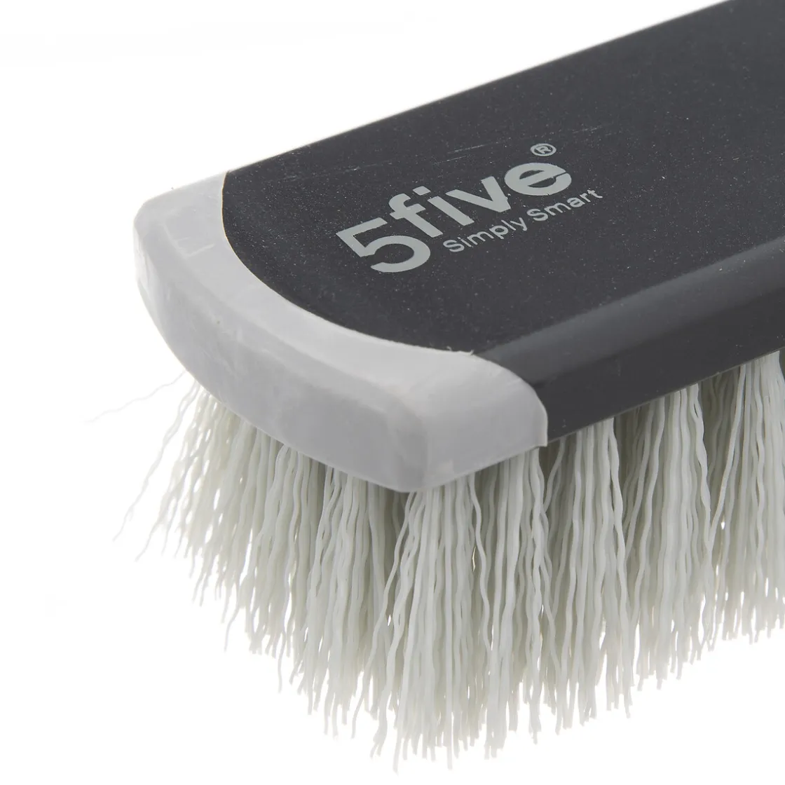 5five Tête de balai, Gris
