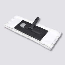 5five Tête de balai microfibre, Gris