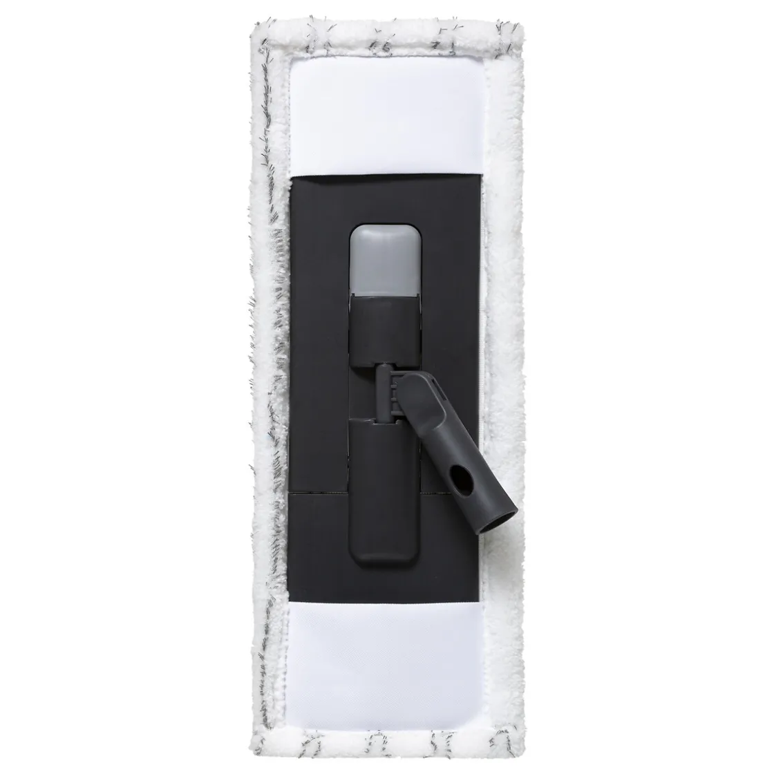 5five Tête de balai microfibre, Gris