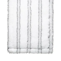 5five Tête de balai microfibre, Gris