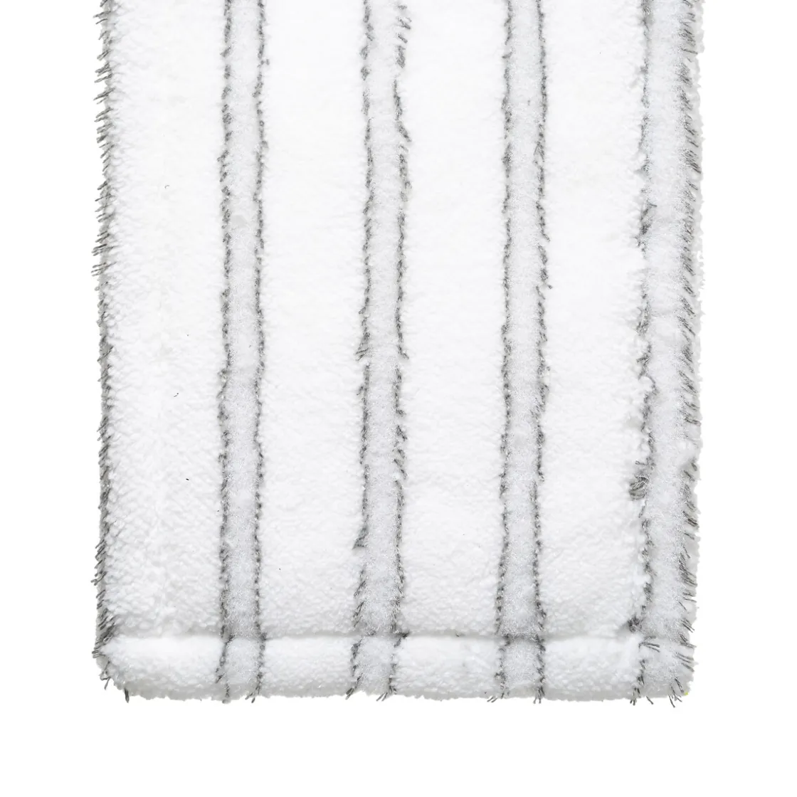 5five Tête de balai microfibre, Gris