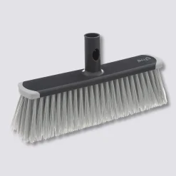 5five Tête de balai souple, Gris