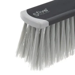 5five Tête de balai souple, Gris