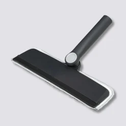 5five Tête lave-vitre microfibre, Gris