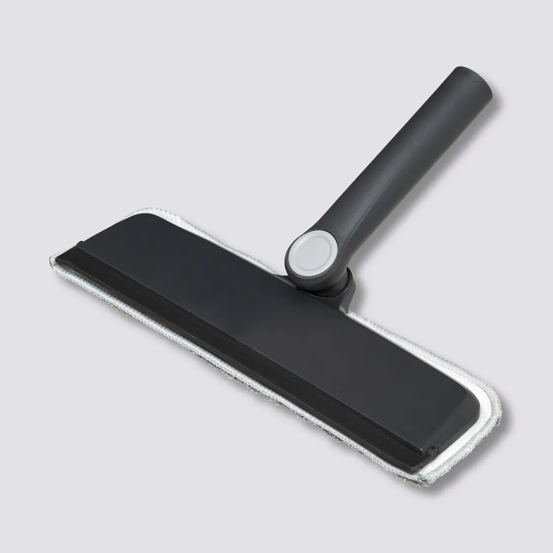 5five Tête lave-vitre microfibre, Gris