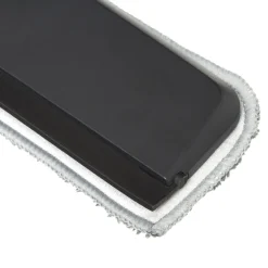 5five Tête lave-vitre microfibre, Gris