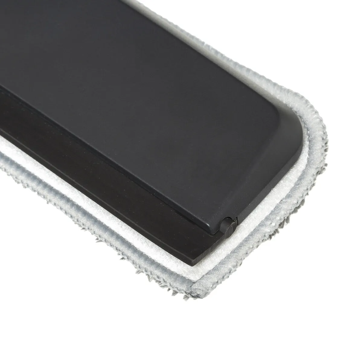 5five Tête lave-vitre microfibre, Gris