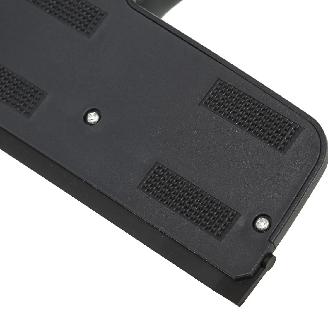 5five Tête lave-vitre microfibre, Gris