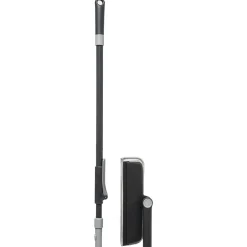 5five Tête lave-vitre microfibre, Gris