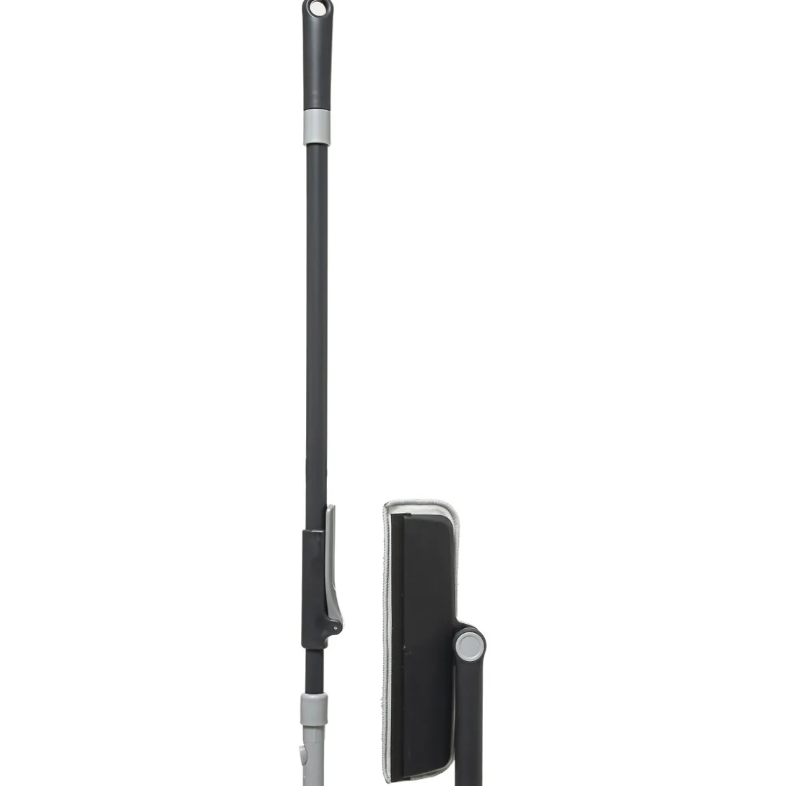 5five Tête lave-vitre microfibre, Gris