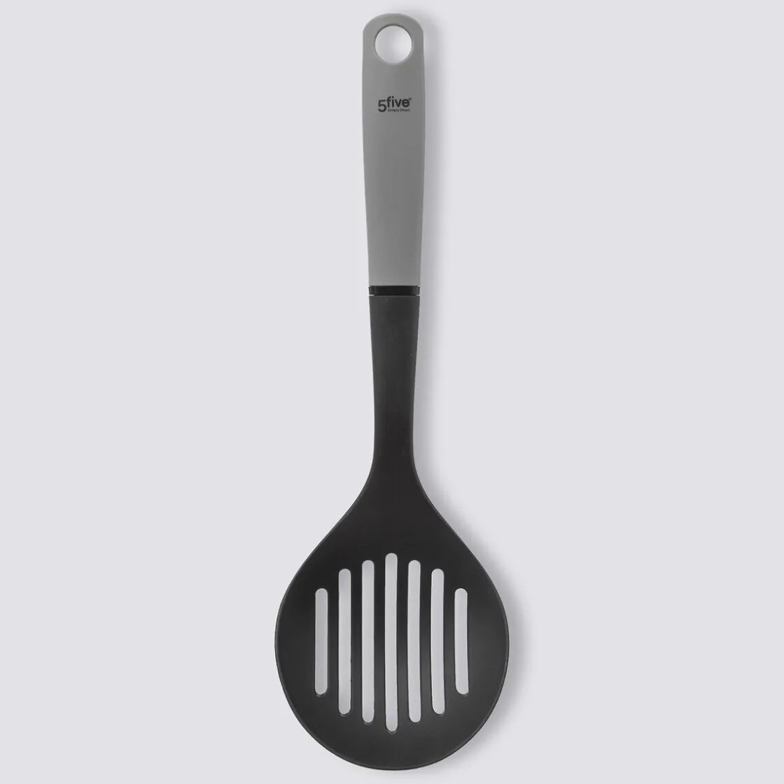 5five Ustensile de cuisine, Noir