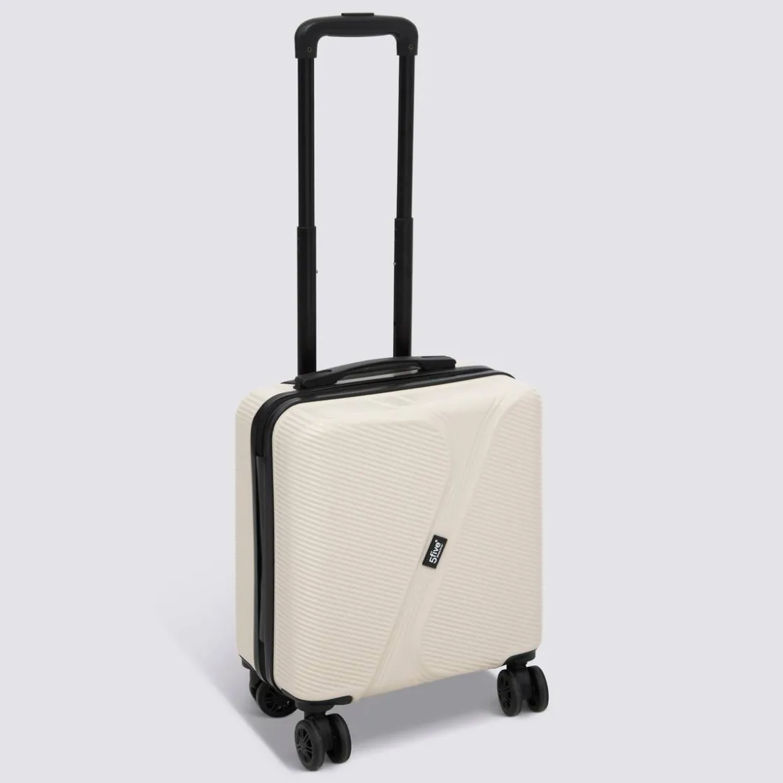 5five Valise 8 roues, Argile