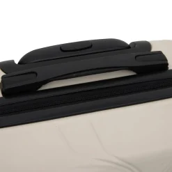 5five Valise 8 roues, Argile